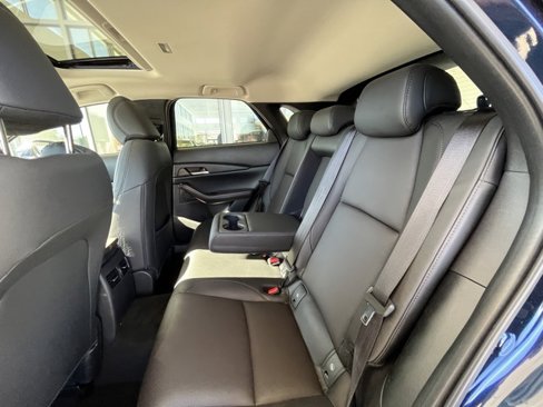 Certified 2024 MAZDA CX-30 AWD 2.5 S w/ Premium Package image 19