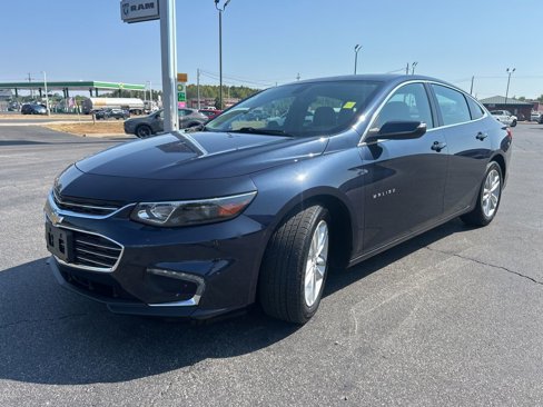 Used 2016 Chevrolet Malibu LT image 7