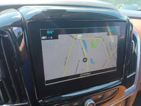 Used 2019 Chevrolet Traverse High Country w/ LPO, Floor Liner Package image 10