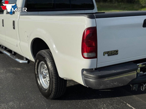Used 2001 Ford F250 Lariat image 16