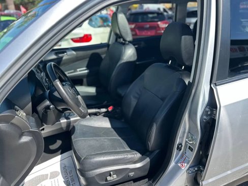 Used 2013 Subaru Forester 2.5X Limited image 26