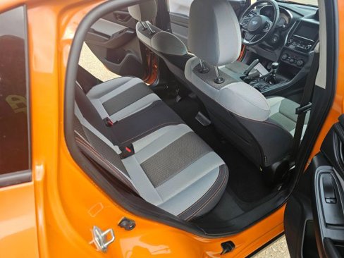 Used 2019 Subaru Crosstrek 2.0i Premium image 7