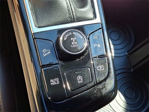 Certified 2024 Kia Sportage X-Line w/ X-Line Premium Package image 24