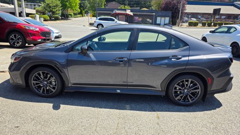 Used 2024 Subaru WRX Premium w/ Popular Package #1A image 8