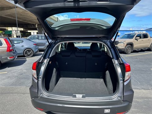 Used 2022 Honda HR-V LX image 18