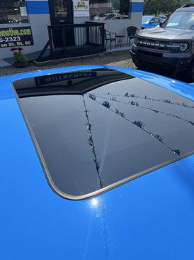 Used 2022 Chevrolet Camaro LT w/ RS Package image 8