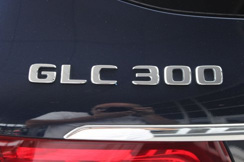 Certified 2019 Mercedes-Benz GLC 300 image 20