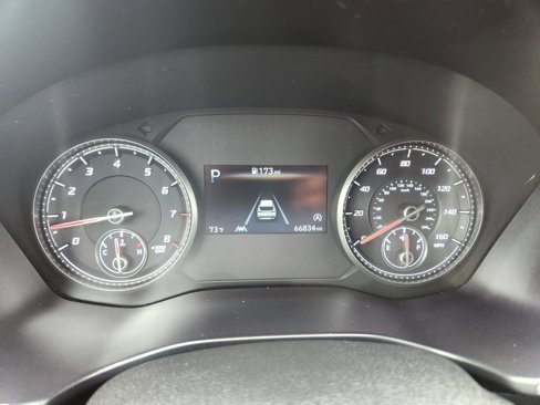 Used 2021 Hyundai Santa Fe SEL image 23