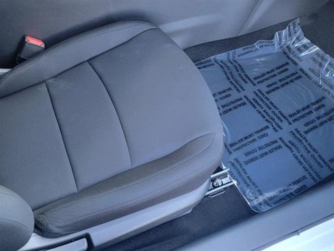 New 2025 Nissan Sentra S image 13