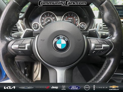 Used 2016 BMW 328i xDrive Sedan image 15
