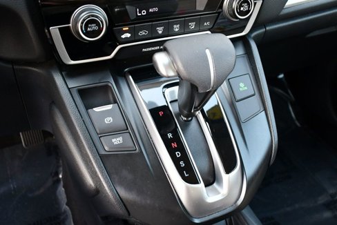 Used 2018 Honda CR-V LX image 49