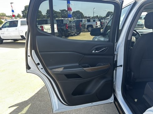 Used 2019 GMC Acadia SLE w/ Driver Alert Package I image 37