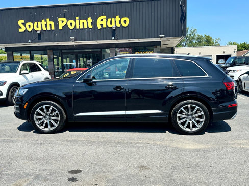 Used 2017 Audi Q7 2.0T Premium Plus image 7