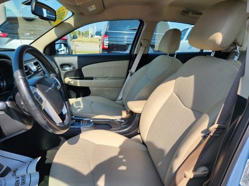 Used 2012 Chrysler 200 Touring w/ Cold Weather Group image 24