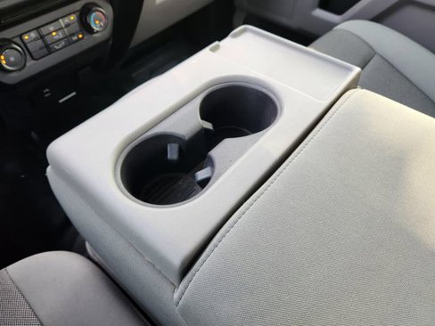 Used 2018 Ford F150 XL w/ Equipment Group 101A Mid image 24