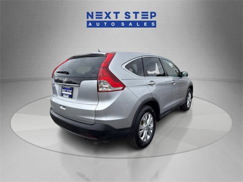 Used 2012 Honda CR-V EX image 8