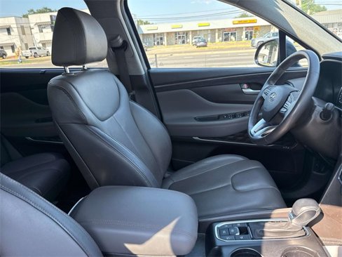 Used 2020 Hyundai Santa Fe Limited image 12