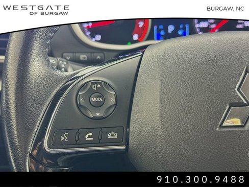 Used 2018 Mitsubishi Eclipse Cross SE image 21