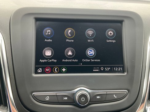 Used 2023 Chevrolet Equinox LT image 9