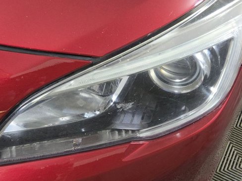 Used 2017 Subaru Outback 2.5i Limited image 13