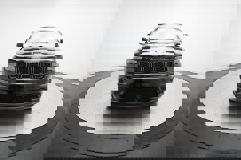 Used 2018 Jeep Grand Cherokee High Altitude image 11