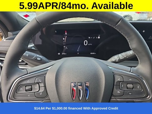 New 2025 Buick Envista Preferred w/ Convenience I Package image 20
