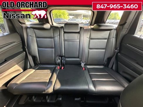 Used 2020 Jeep Grand Cherokee Limited w/ Trailer Tow Group IV image 13