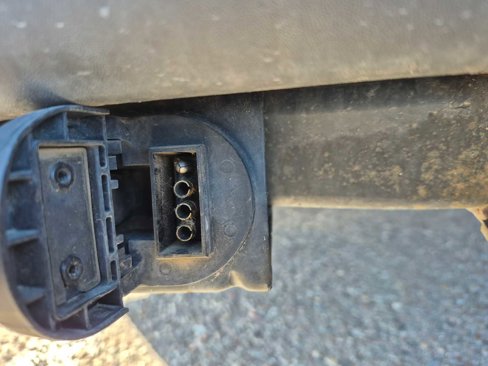 Used 2010 Ford F250 XLT image 7
