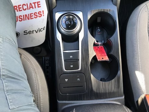 Certified 2022 Ford Escape SE image 14