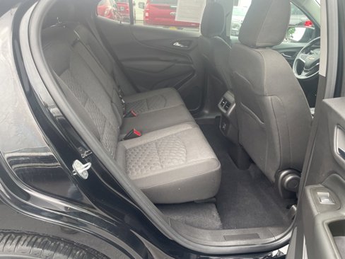 Used 2020 Chevrolet Equinox LT image 20