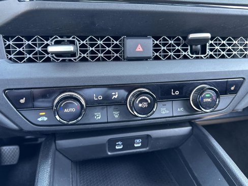 Used 2023 Honda Accord EX image 15