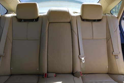 Used 2015 Toyota Avalon XLE Touring image 27