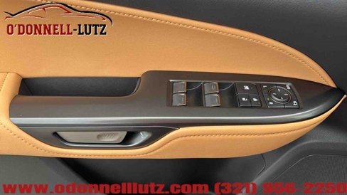 Used 2025 Lexus NX 250 FWD image 16