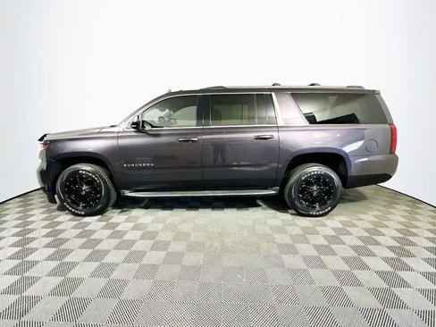 Used 2015 Chevrolet Suburban LT image 5