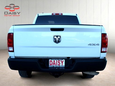Used 2022 RAM 1500 Tradesman w/ Popular Equipment Group image 6