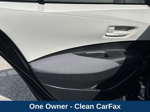 Used 2022 Toyota Corolla LE image 18