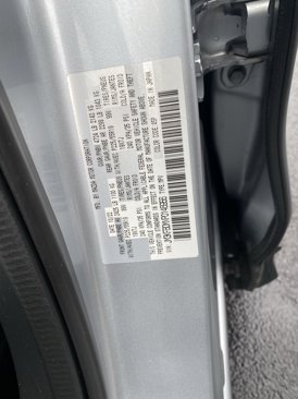 Used 2023 MAZDA CX-5 AWD 2.5 S w/ Premium Package image 24