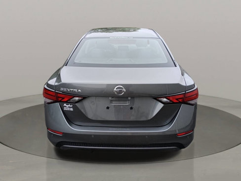 Used 2020 Nissan Sentra S image 35