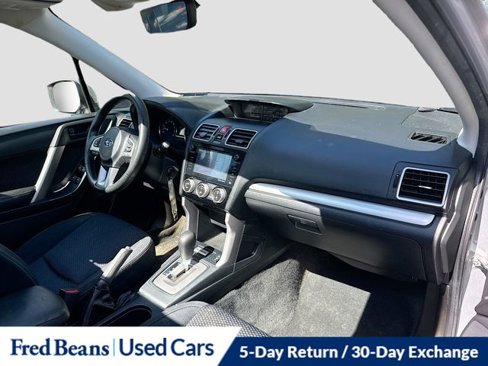 Used 2017 Subaru Forester 2.5i Premium image 30