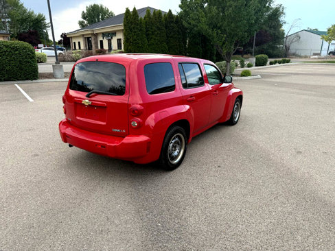 Used 2009 Chevrolet HHR LS image 5