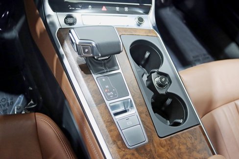 Used 2022 Audi A6 Premium Plus w/ Premium Plus Package image 25