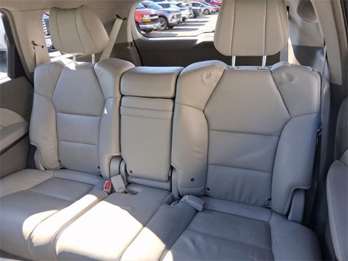 Used 2012 Acura MDX w/ Technology Package image 13