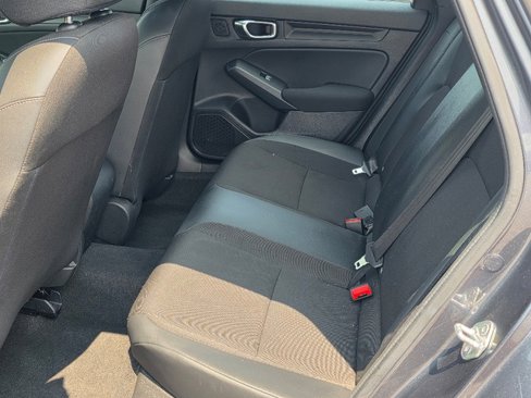 Used 2023 Honda Civic Sport image 22