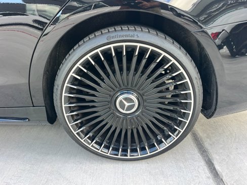 Used 2019 Mercedes-Benz S 450 Sedan image 8