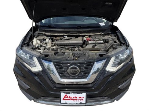 Used 2019 Nissan Rogue SV w/ Premium Package image 18