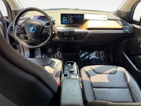 Used 2014 BMW i3 image 10
