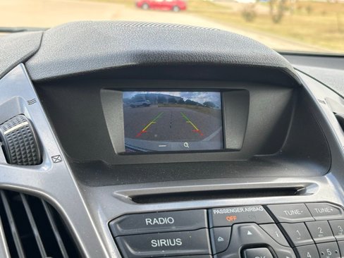 Used 2016 Ford Transit Connect XLT image 20