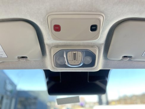Used 2023 RAM ProMaster 2500 image 13