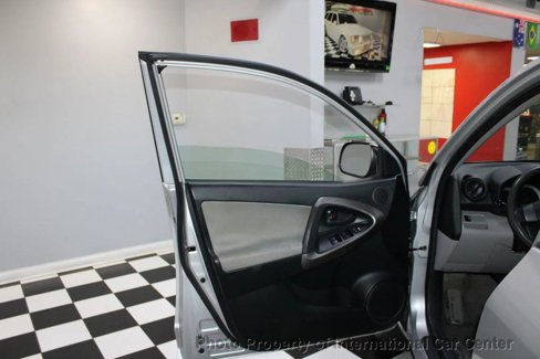 Used 2010 Toyota RAV4 4WD image 8