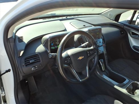 Used 2015 Chevrolet Volt image 19